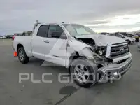 2013 Toyota TUNDRA фото