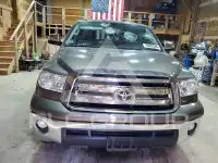 2013 Toyota TUNDRA фото