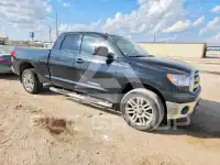 2013 Toyota TUNDRA фото
