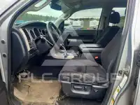 2013 Toyota TUNDRA фото
