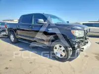 2013 Toyota TUNDRA фото