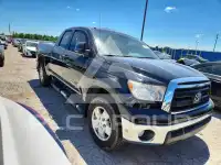 2013 Toyota TUNDRA фото