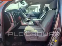 2013 Toyota TUNDRA фото