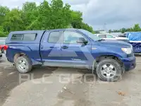 2013 Toyota TUNDRA фото