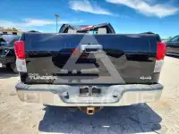 2013 Toyota TUNDRA фото