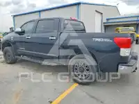 2013 Toyota TUNDRA фото