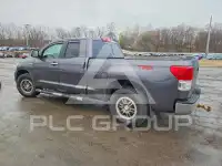 2013 Toyota TUNDRA фото