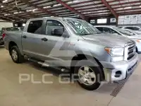 2013 Toyota TUNDRA фото