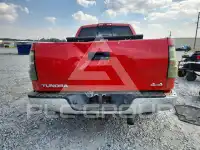 2013 Toyota TUNDRA фото