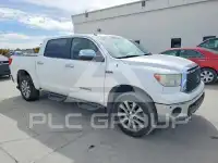2013 Toyota TUNDRA фото