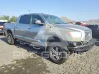 2013 Toyota TUNDRA фото
