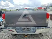 2013 Toyota TUNDRA фото