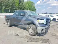 2013 Toyota TUNDRA фото