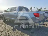 2013 Toyota TUNDRA фото