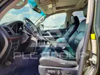2013 Toyota LAND CRUISER фото