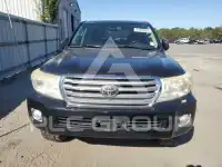 2013 Toyota LAND CRUISER фото