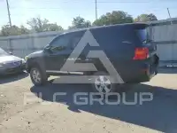 2013 Toyota LAND CRUISER фото