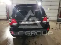 2013 Toyota LAND CRUISER фото