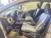 2013 Toyota YARIS photo