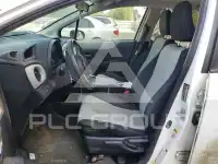 2013 Toyota YARIS photo