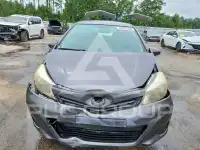 2013 Toyota YARIS фото