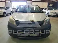 2013 Toyota YARIS фото