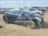 2013 Toyota YARIS photo