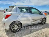 2013 Toyota YARIS photo