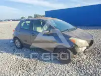 2013 Toyota YARIS фото