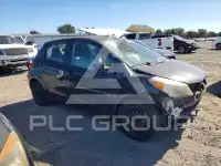 2013 Toyota YARIS фото