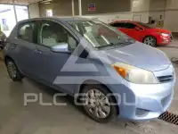 2013 Toyota YARIS фото