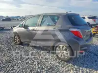 2013 Toyota YARIS фото