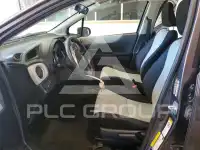 2013 Toyota YARIS фото