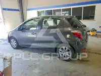 2013 Toyota YARIS фото
