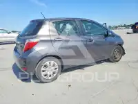 2013 Toyota YARIS фото