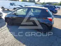 2013 Toyota YARIS фото