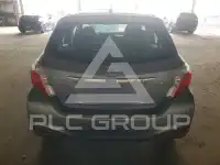 2013 Toyota YARIS фото