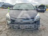 2013 Toyota YARIS фото