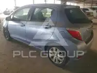 2013 Toyota YARIS фото