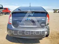 2013 Toyota PRIUS фото