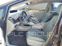2013 Toyota PRIUS фото