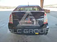 2013 Toyota PRIUS фото