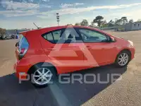 2013 Toyota PRIUS фото