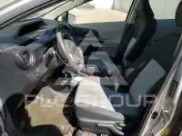 2013 Toyota PRIUS photo