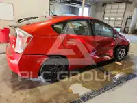 2013 Toyota PRIUS фото