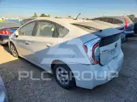 2013 Toyota PRIUS фото