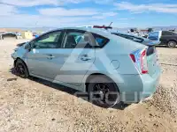 2013 Toyota PRIUS photo