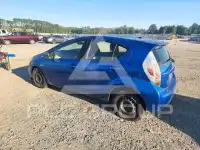 2013 Toyota PRIUS фото