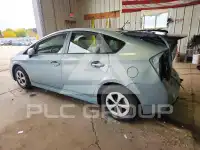 2013 Toyota PRIUS фото