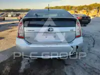 2013 Toyota PRIUS фото
